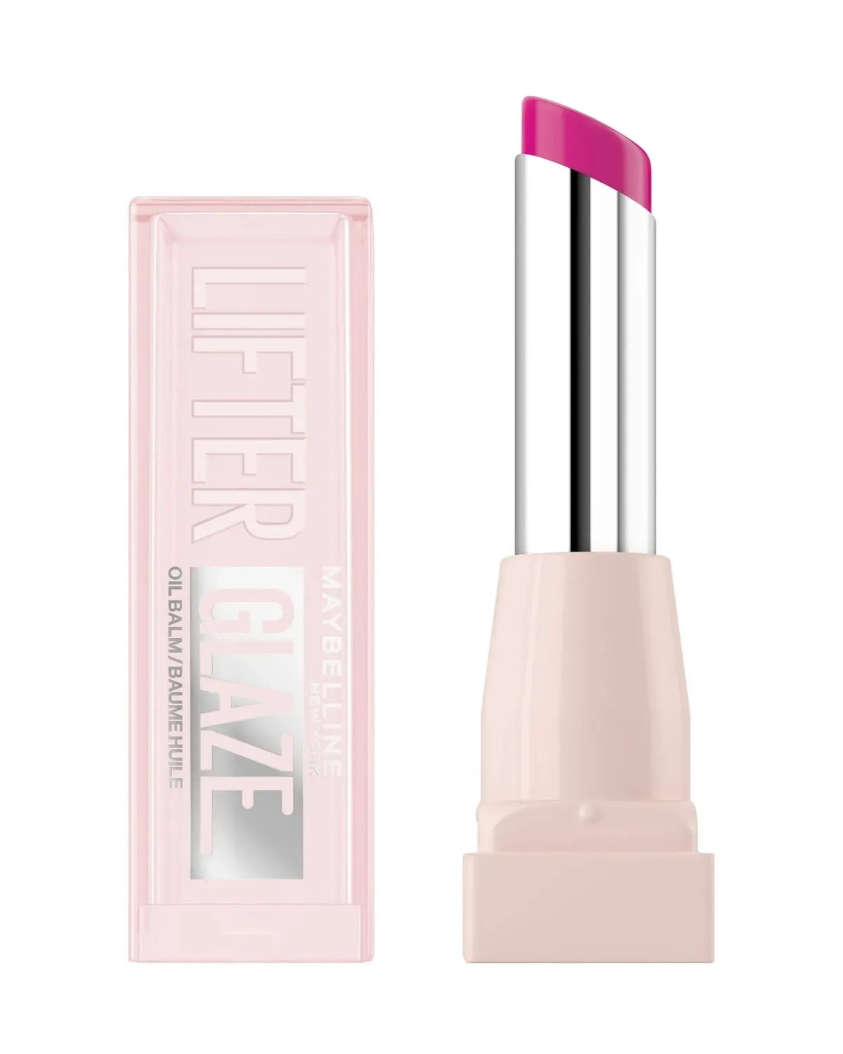 MAYBELLINE SJAJ ZA USNE LIFTER GLAZE 003 ROSE BITE 