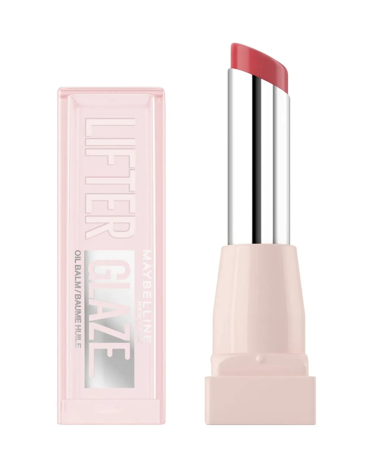 MAYBELLINE SJAJ ZA USNE LIFTER GLAZE 005 PEACH QUENCH 