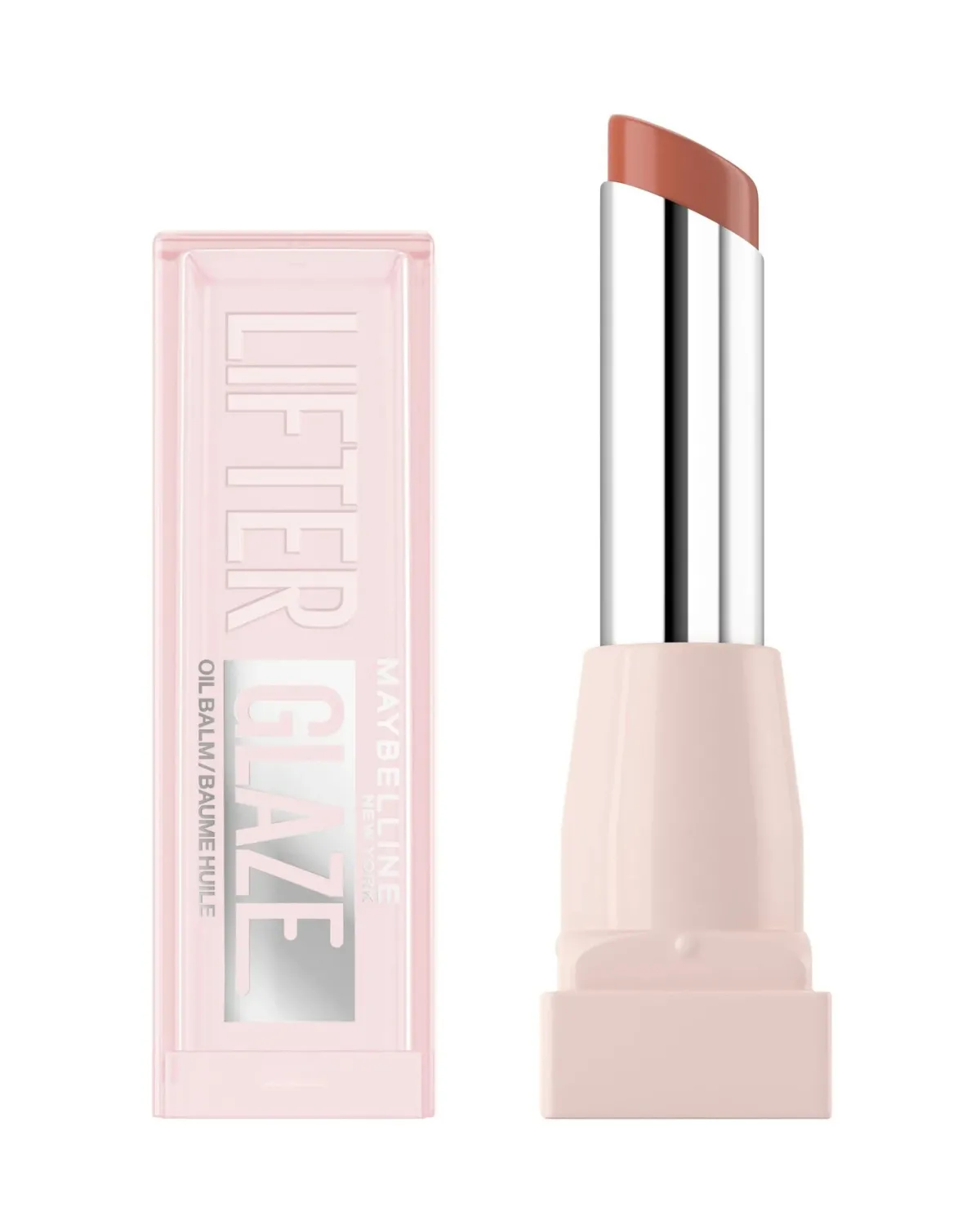 MAYBELLINE SJAJ ZA USNE LIFTER GLAZE 006 CARAMEL GLOW 