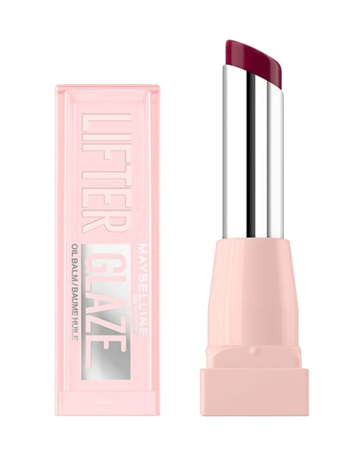 MAYBELLINE SJAJ ZA USNE LIFTER GLAZE 008 ACAI GLAZE 