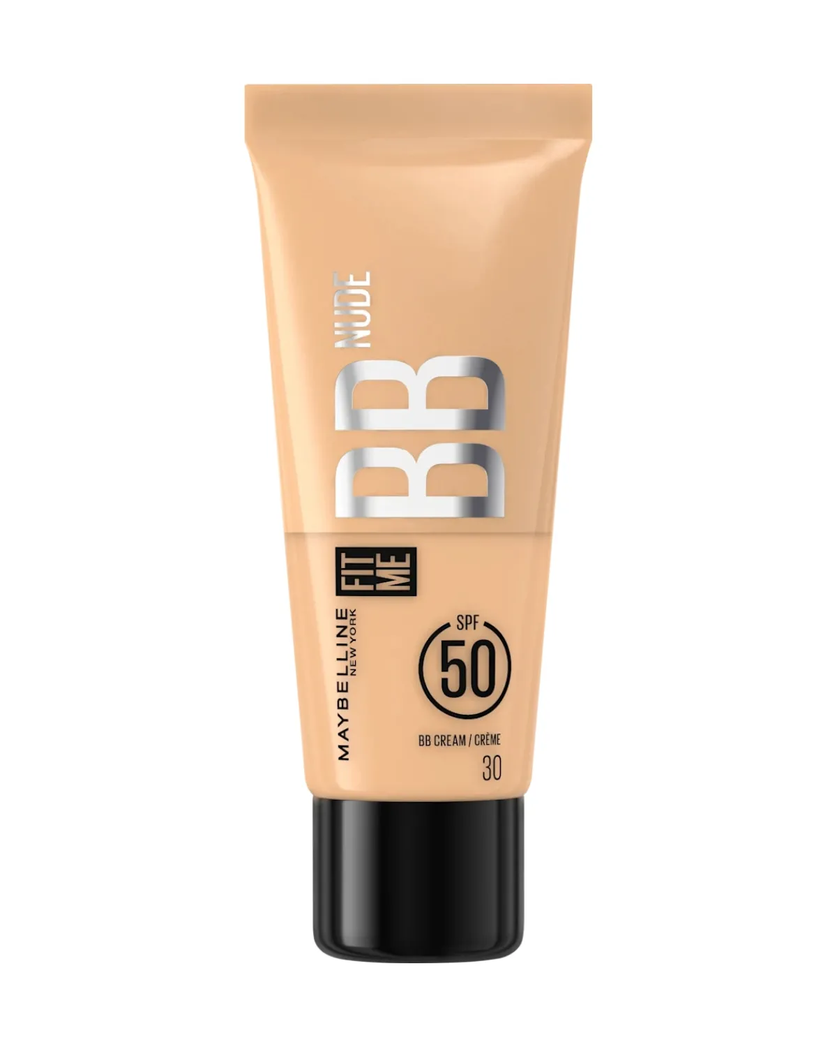 MAYBELLINE FIT ME NUDE BB KREMA 30 