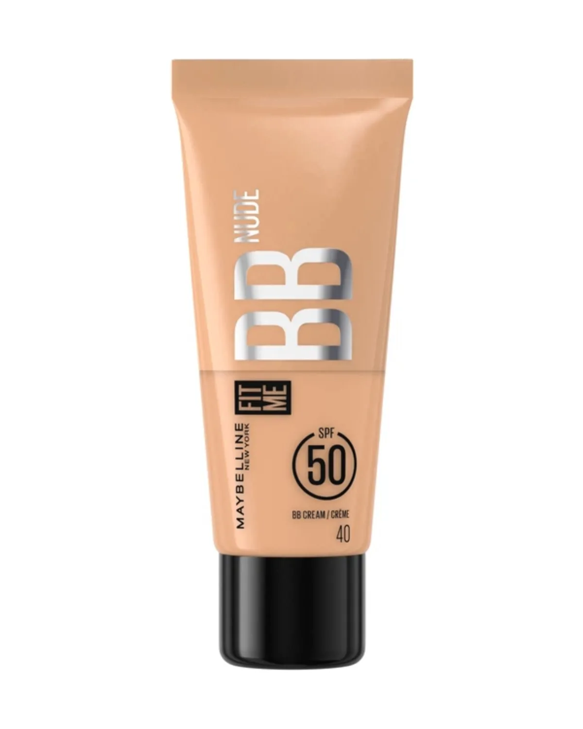 MAYBELLINE FIT ME NUDE BB KREMA 40 