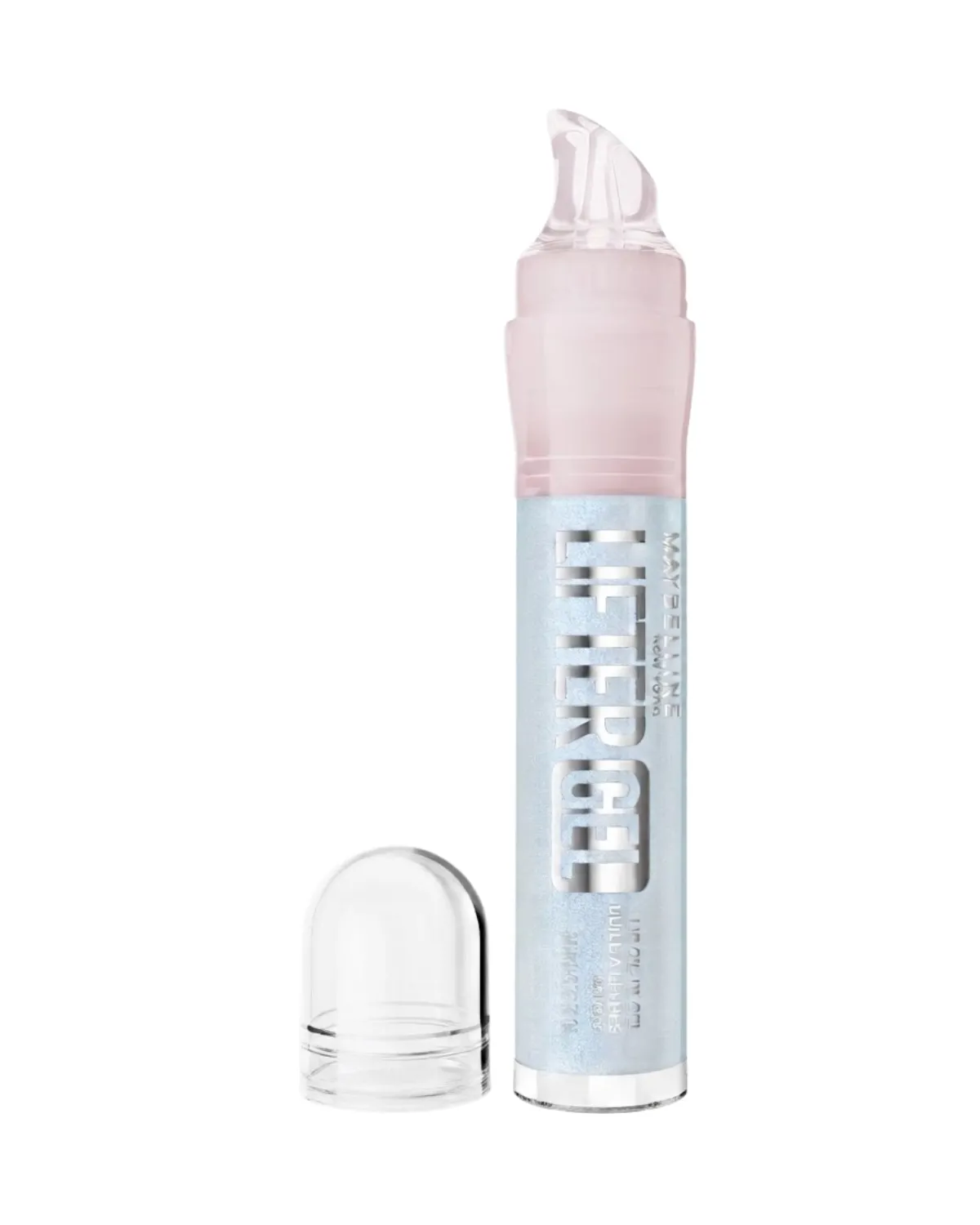 MAYBELLINE LIFTER GEL ULJE U GELU ZA USNE BLUE BOBA 