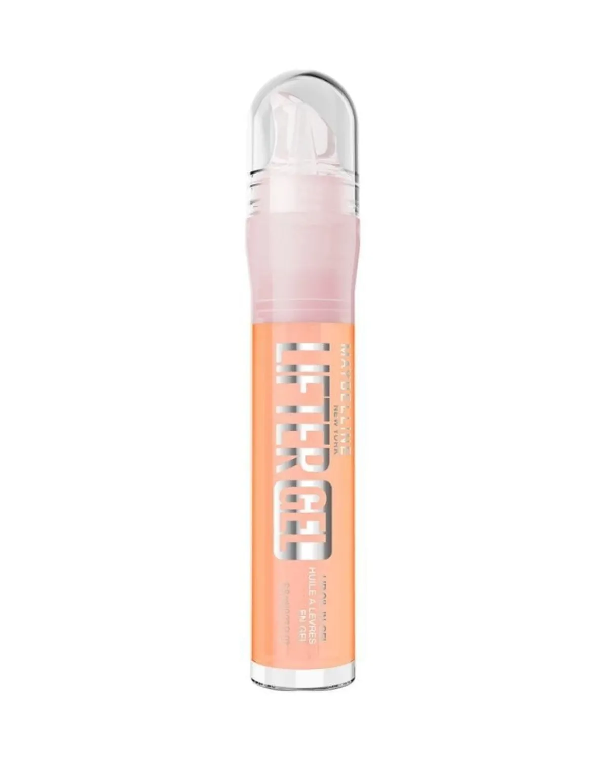 MAYBELLINE LIFTER GEL 003 PASSION JUICE ULJE U GELU ZA USNE 