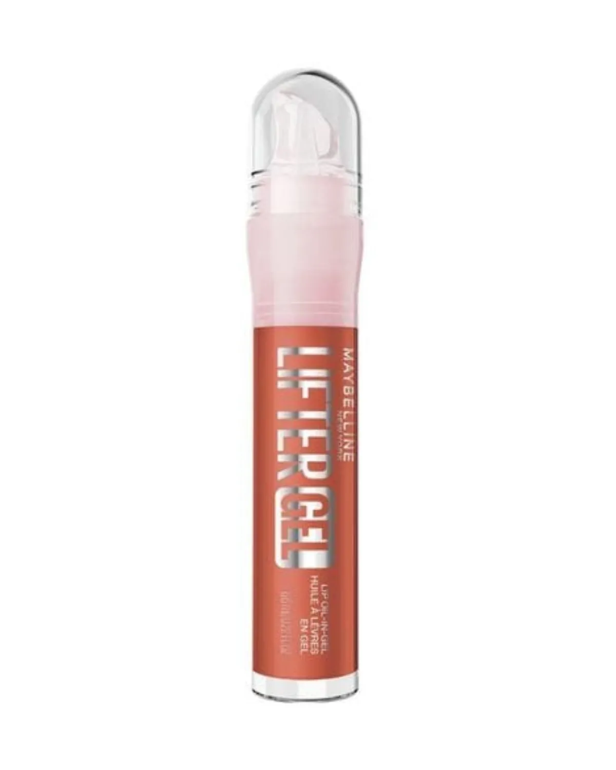 MAYBELLINE LIFTER GEL 004 SLATKI DUH ULJE U GELU ZA USNE 