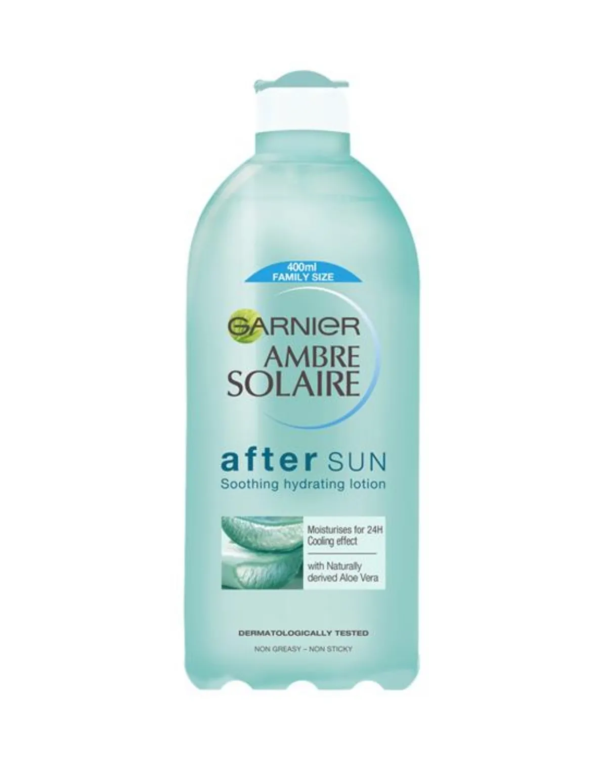 GARNIER AMBRE SOLAIRE MLIJEKO POSLE SUNCANJA 400MLSUNČANJA 