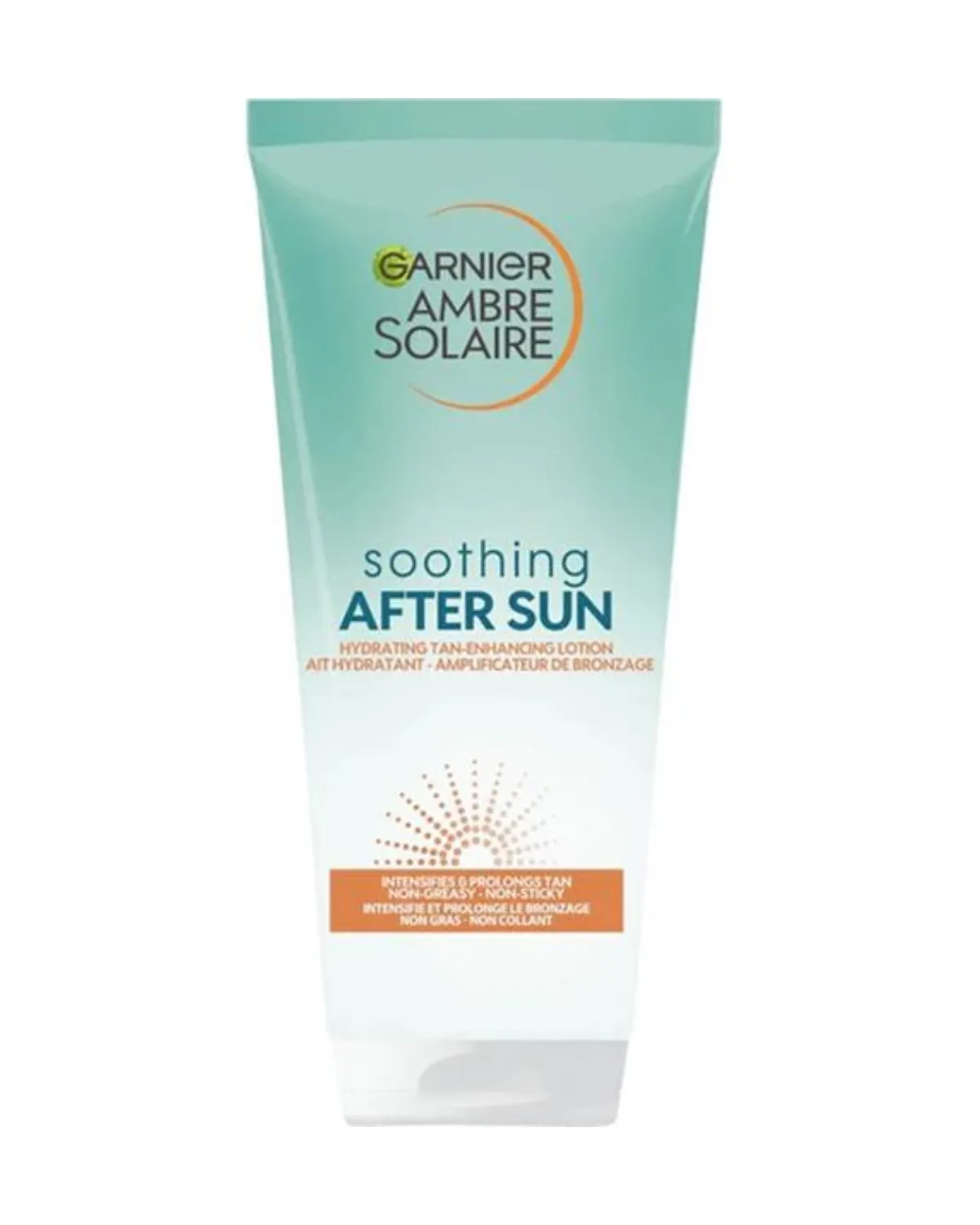 GARNIER AMBRE SOLAIRE LOSION AFTER SUN 200ML 