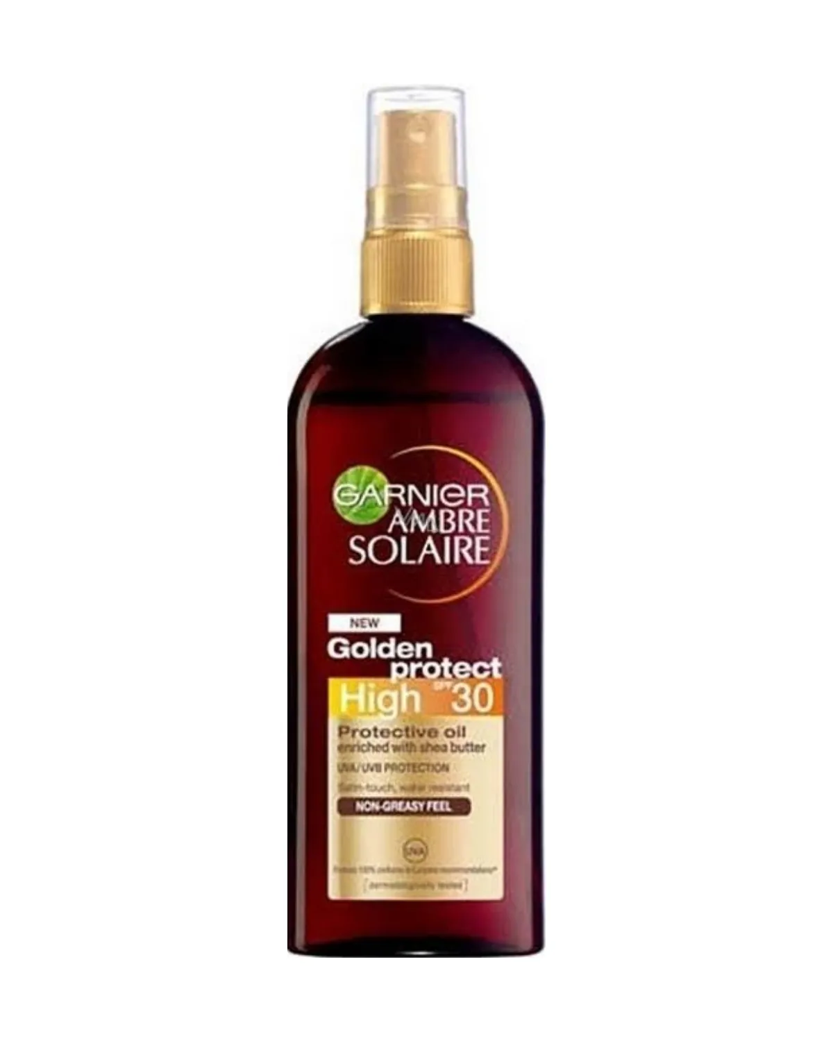 GARNIER AMBRE SOLAIRE ULJE U SPREJU SPF30 150ML 