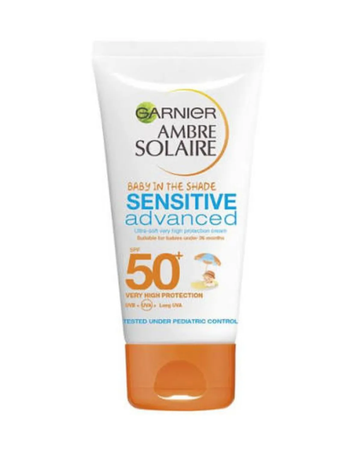 GARNIER AMBRE SOLAIRE DJEČIJA KREMA 50ML 