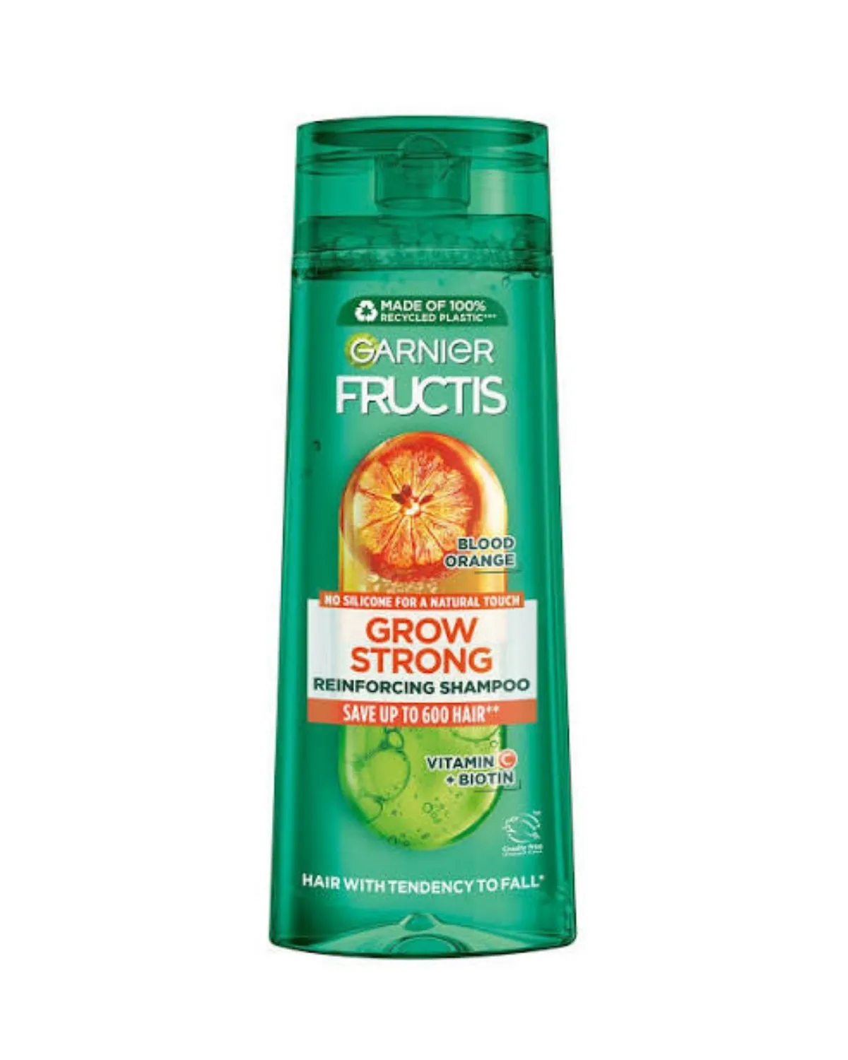FRUCTIS SAM  GROW STRONG 250ML 