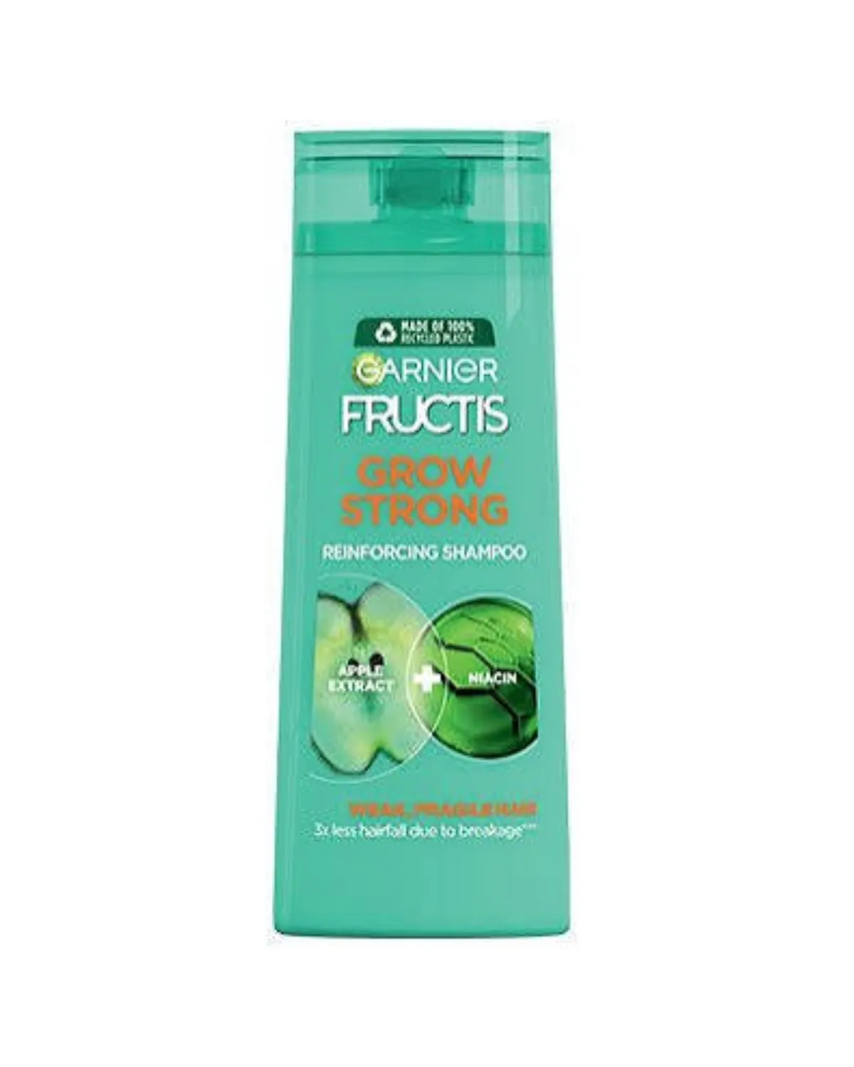 FRUCTIS SAM  GROW STRONG 400ML 