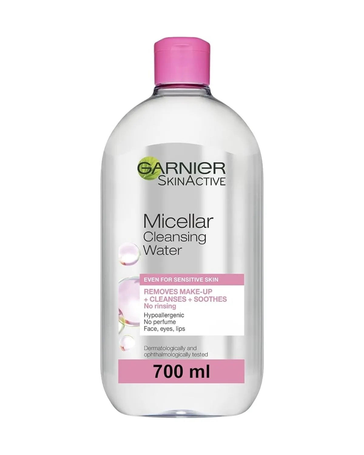 GARNIER MICELARNA VODA DRY AND SENSITIVE SKIN 700ML 