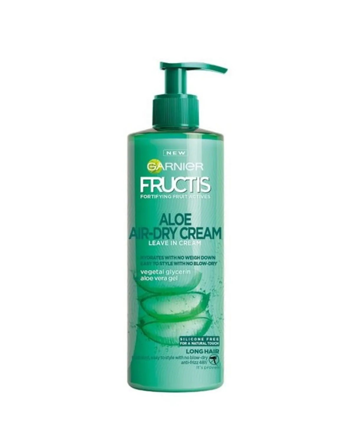FRUCTIS KREMA ZA KOSU ALOE VERA AIR-DRY 400ML 