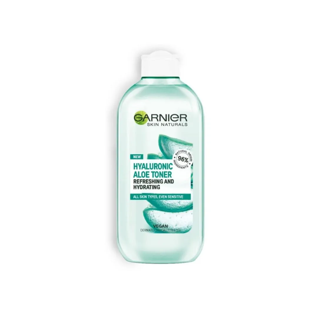 HYALURONIC ALO TONER 200ML