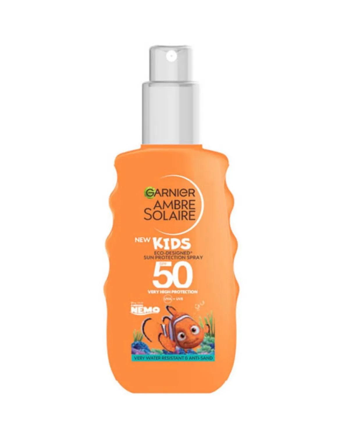 GARNIER AMBRE SOLAIRE KIDS SPREJ NEMO 150ML 