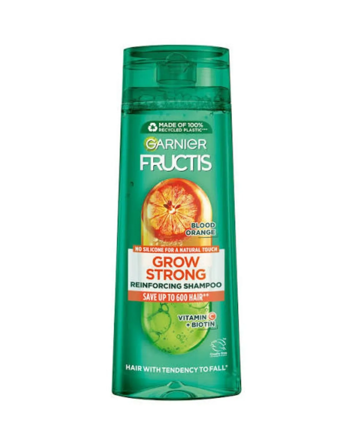 FRUCTIS SAM  GROW STRONG VITAMIN C+BIOTIN 400ML 