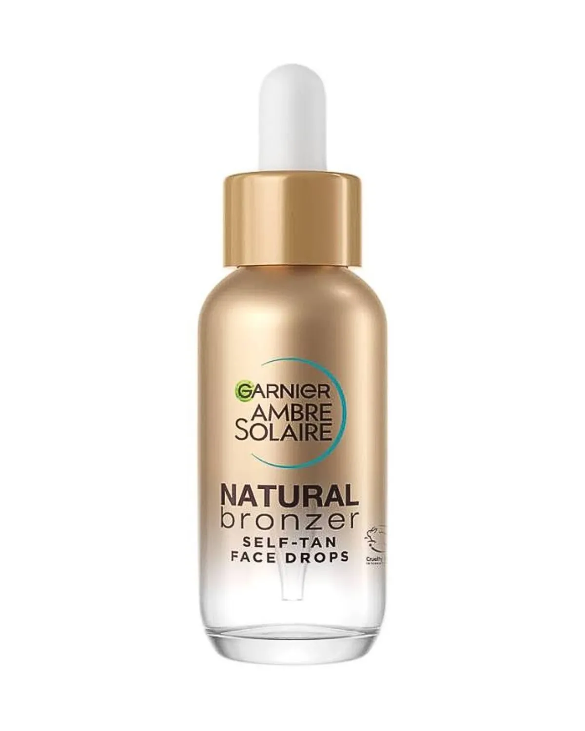 GARNIER AMBRE SOLAIRE SERUM ZA SAMOTAMNJENJE LICA 30ML 