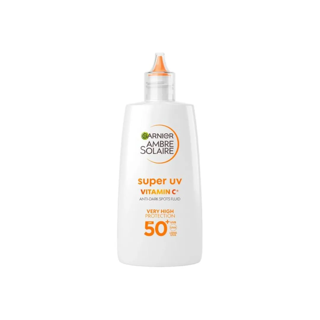 GARN.AMBRE SOLAIRE KREMA SUPER UV