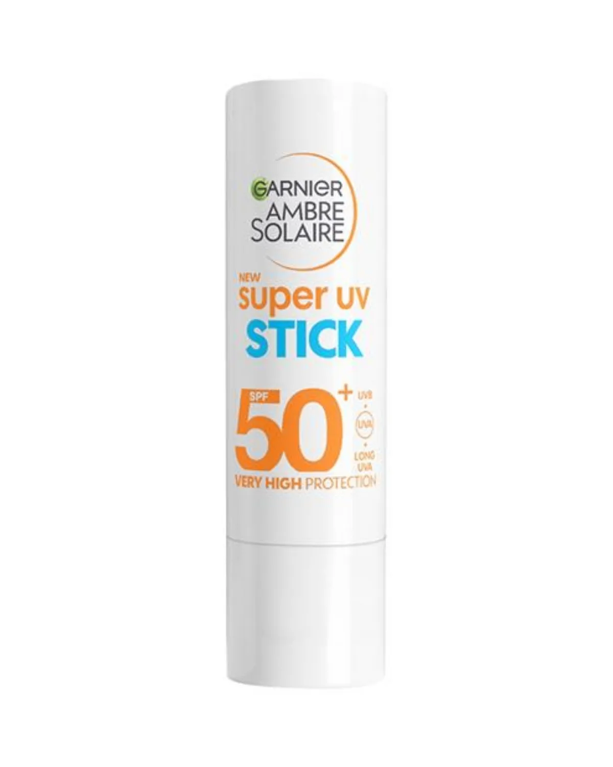 GARNIER AMBRE SOLAIRE STIK SUPER UV SPF50 