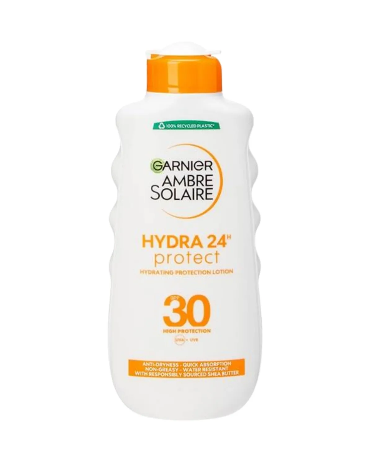 GARNIER AMBRE SOLAIRE MILK OCEAN UV SPF30 175 ML 