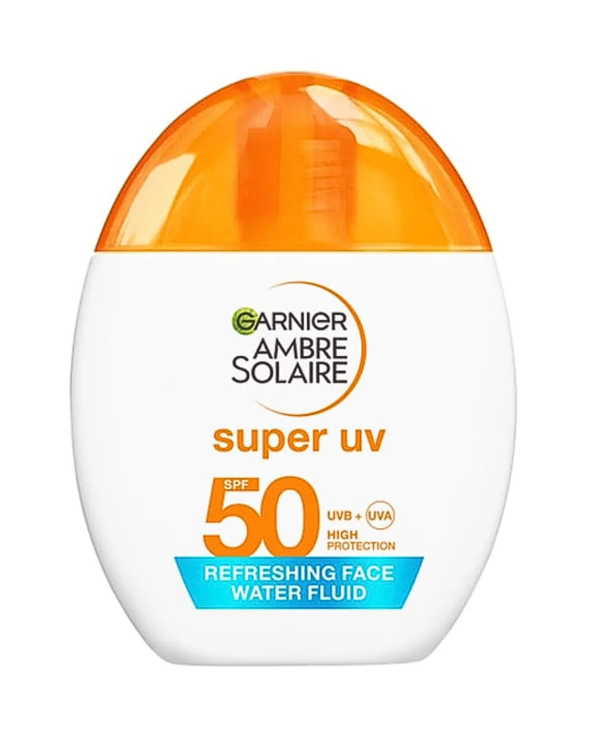 GARNIER SUPER UV FLUID ZA LICE 40ML 
