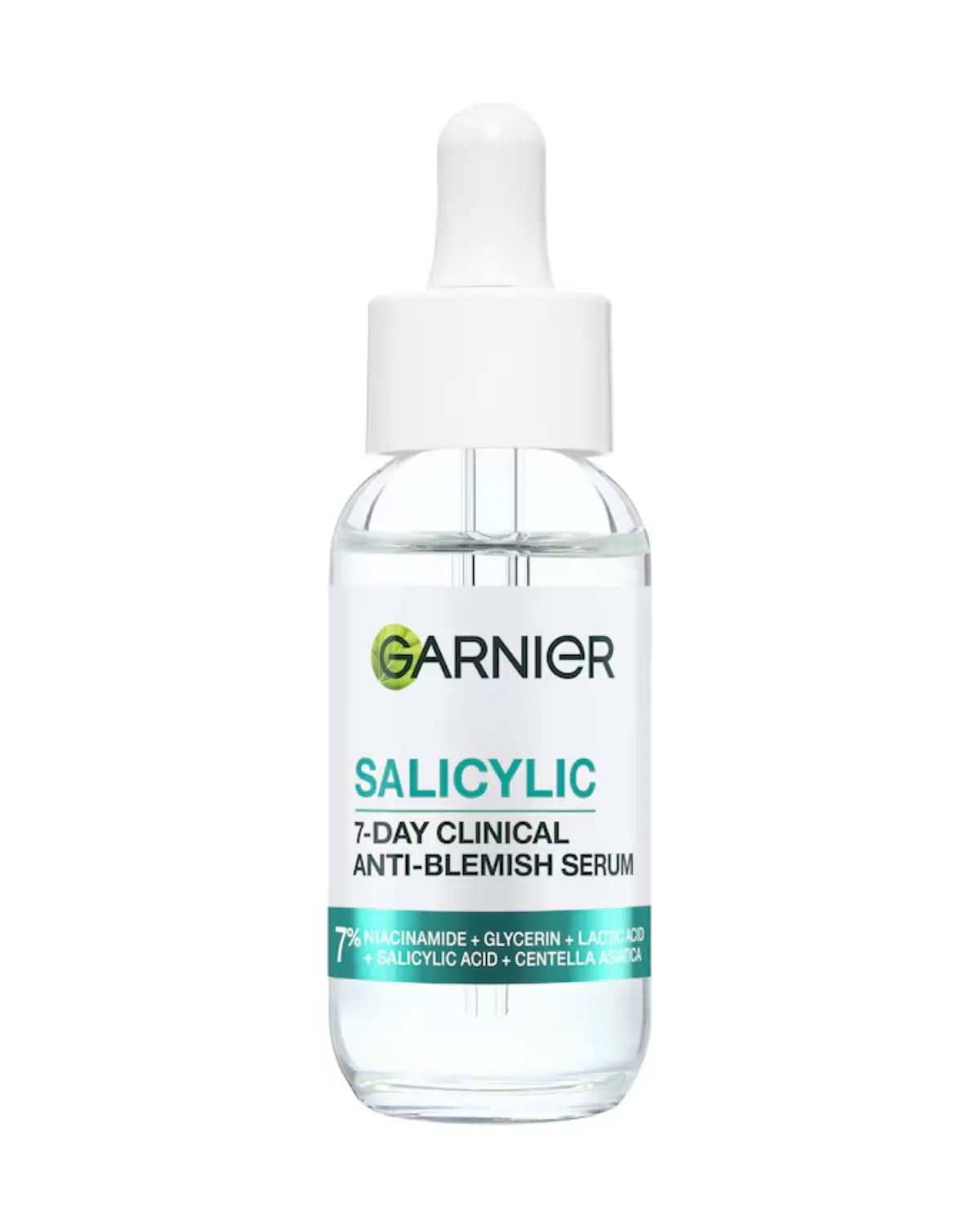 GARNIER SERUM ZA LICE PURE ACTIVE SALICYLIC 30ML 