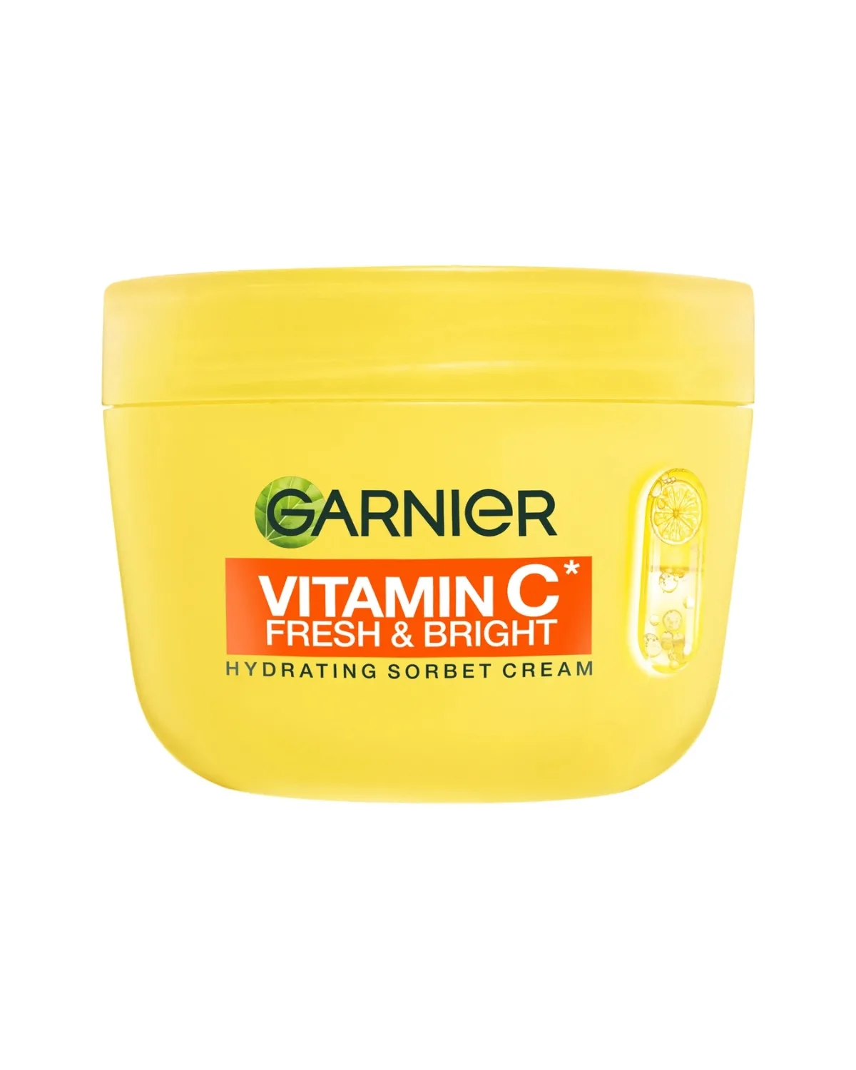 GARNIER HIDRATANTNA KREMA VITAMIN C SORBET CREAM 85ML 