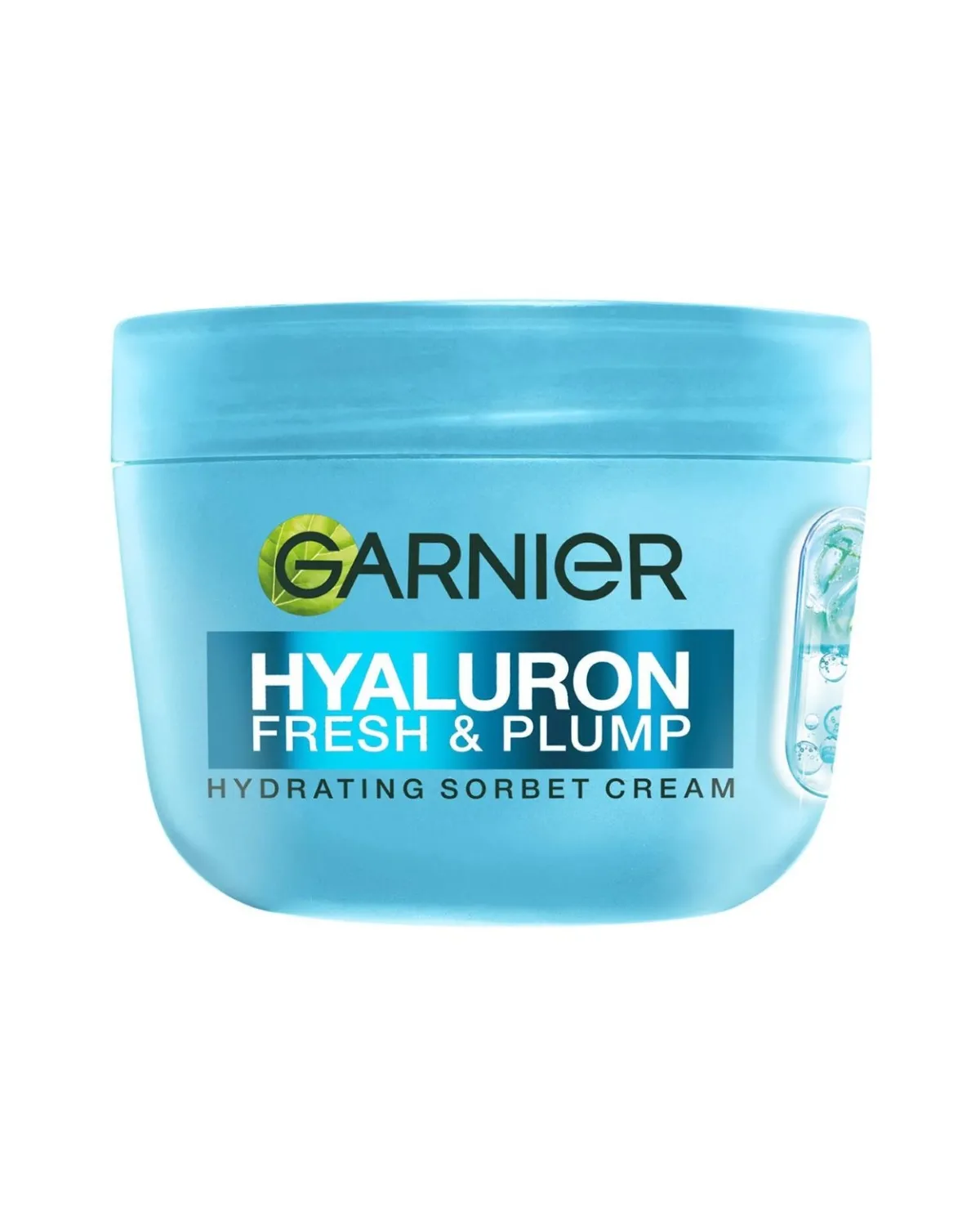 GARNIER DNEVNA KREMA HYALURONIC ALOE 85ML 