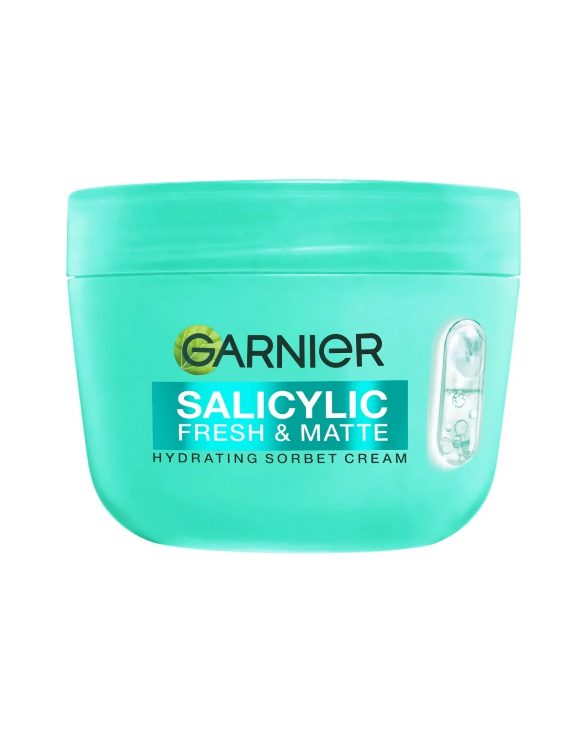 GARNIER HIDRATANTNA KREMA SALICYLIC SORBET  85ML 