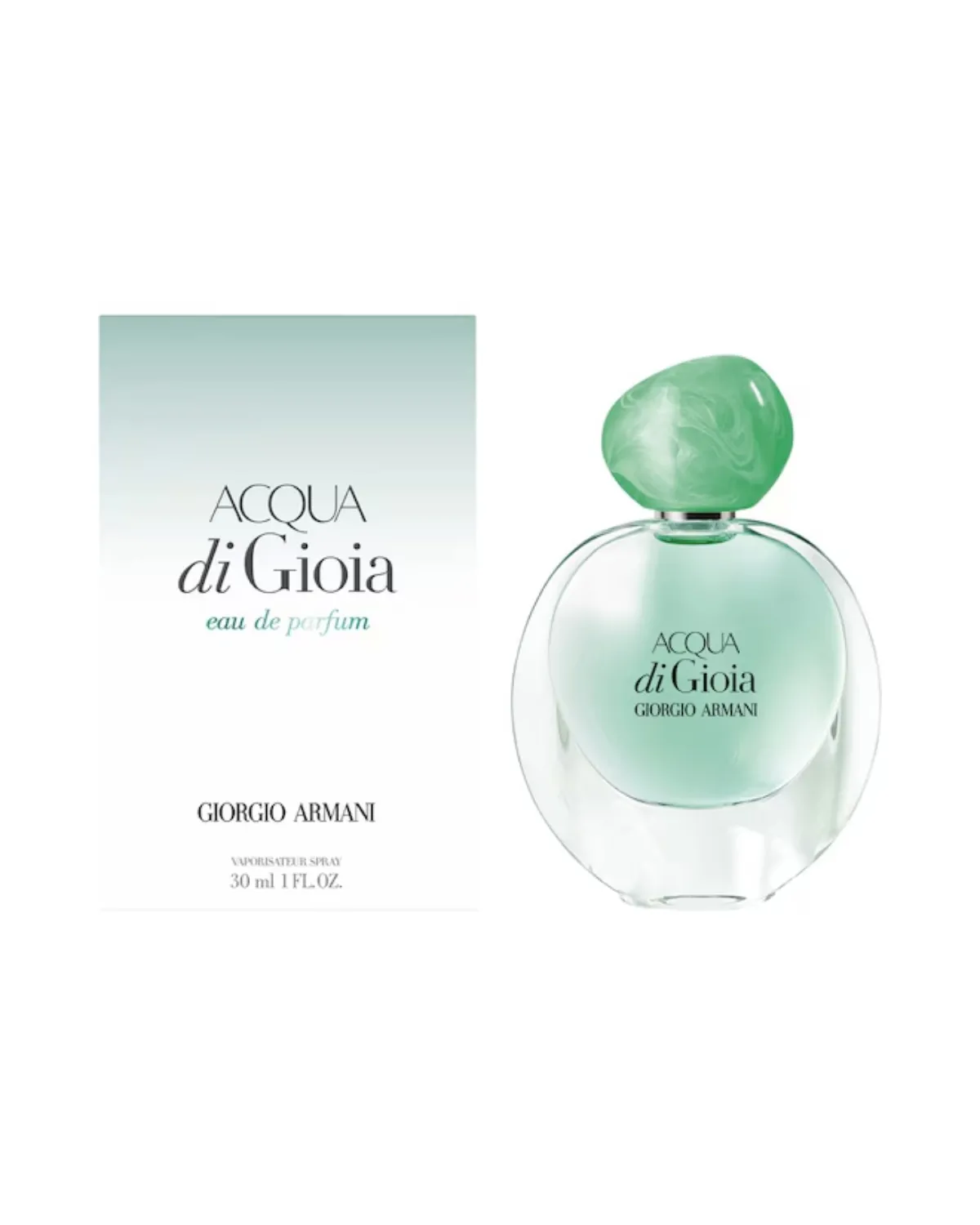 ARMANI ACQUA DI GIOIA(W)EDP 100ML 