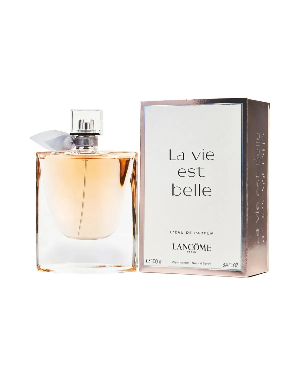 LANCOME LA VIE EST BELLE (L) EDP 100ML 