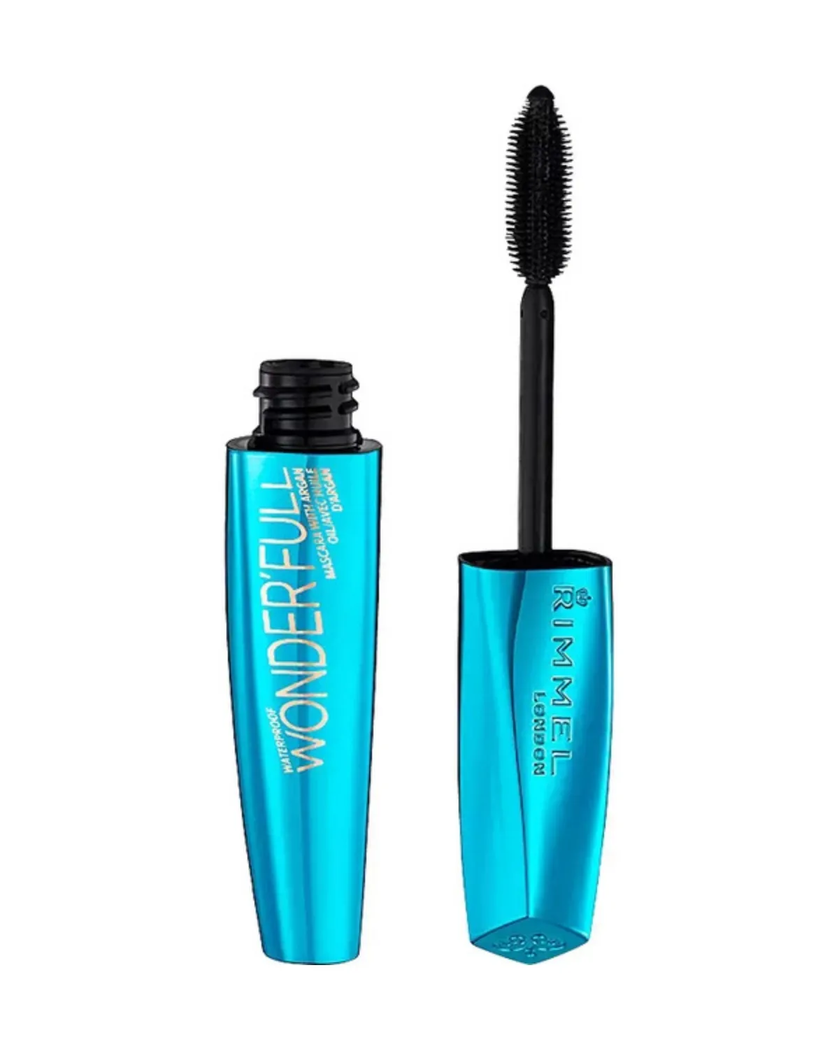 RIMMEL MASKARA 11ML