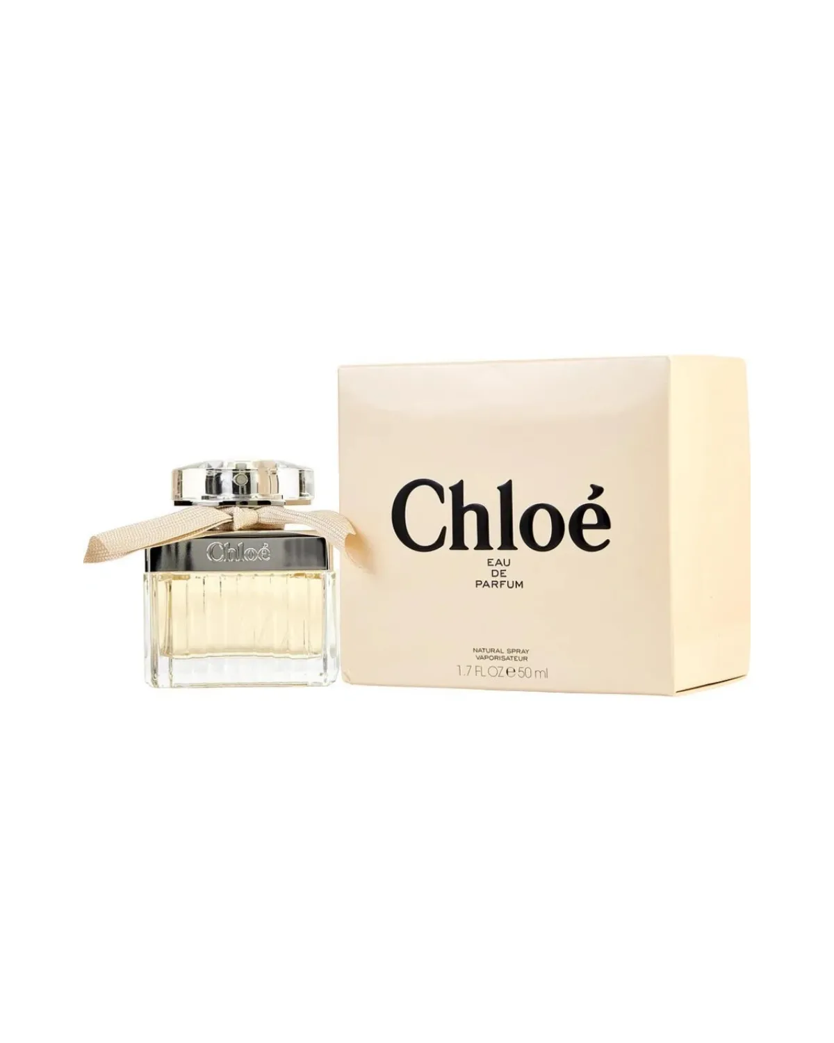 CHLOE (L) EDP 50ML 