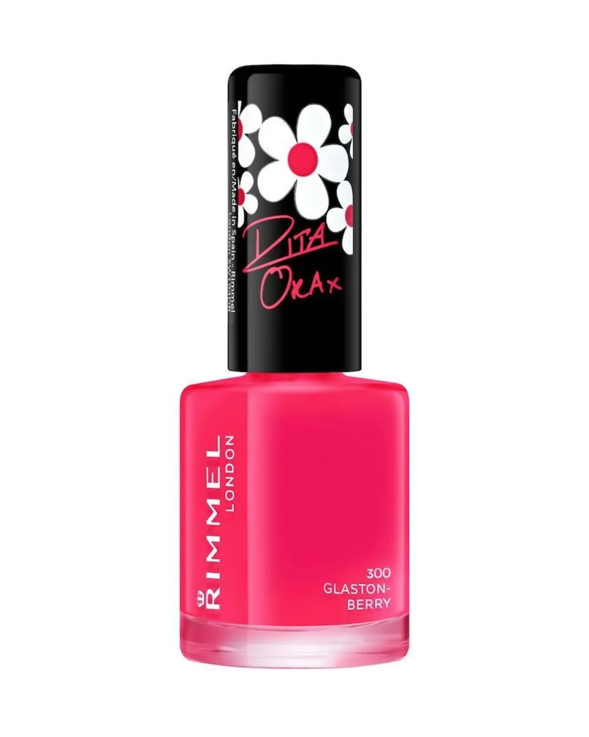 RIMMEL LAK ZA NOKTE 8ML
