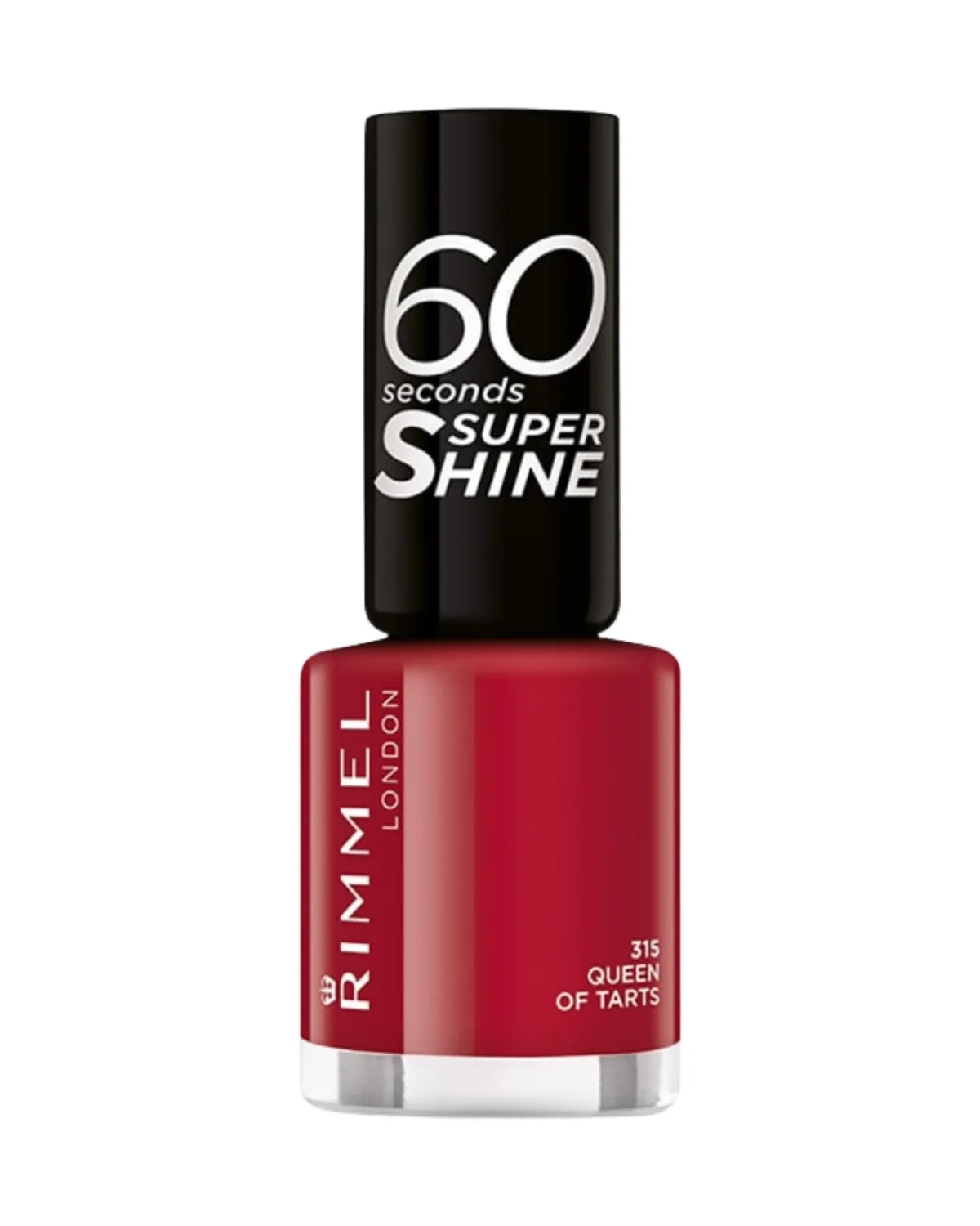 RIMMEL LAK 60 SEC 315 8ML