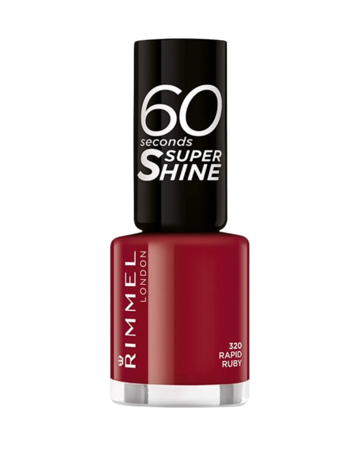 RIMMEL LAK 60 SEC 320 8ML