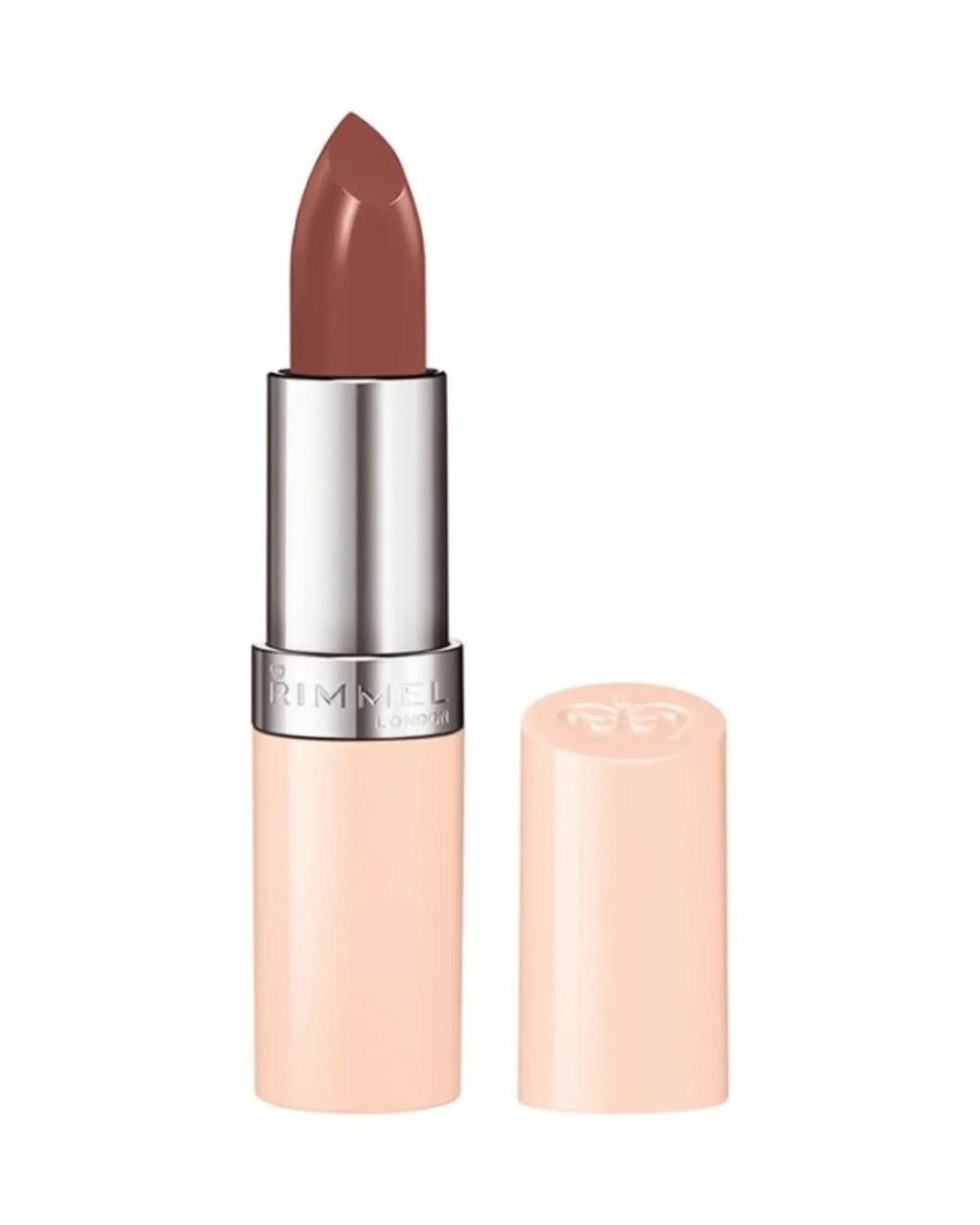 RIMMEL RUZ ZA USNE LASTING FINISH NUDE 48
