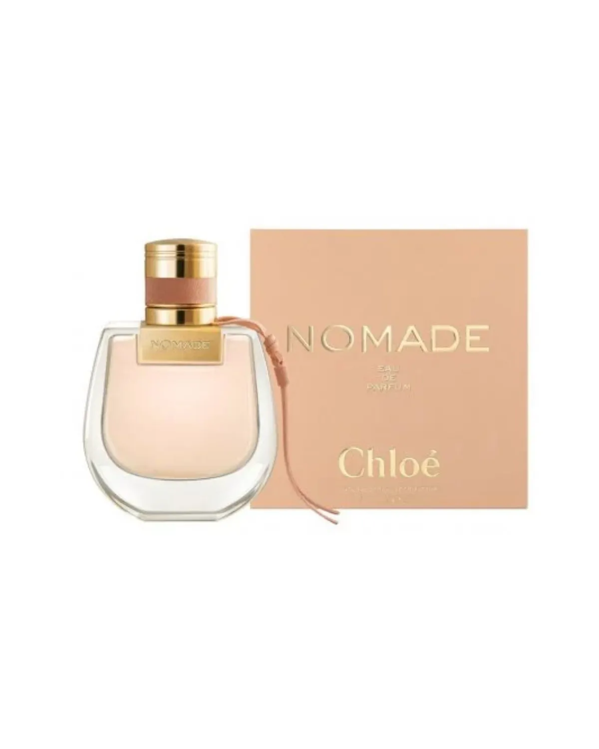 CHLOE NOMADE (L) EDP 50ml 