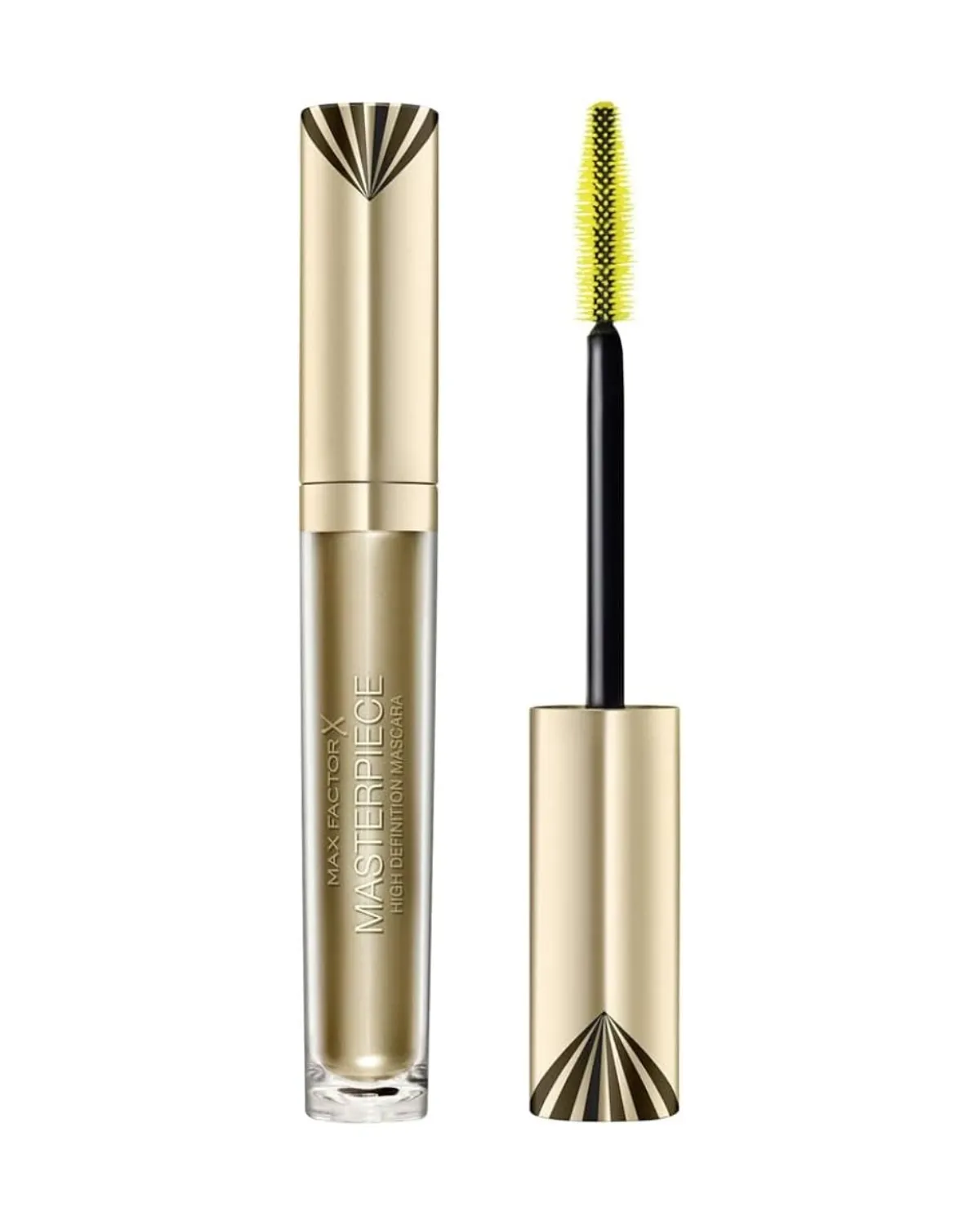 MAX FACTOR MASKARA MASTERPIECE 001 RICH BLACK 
