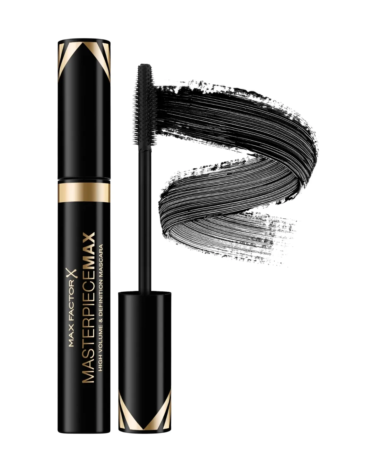 MAX FACTOR MASKARA MASTERPIECE MAX BLACK 
