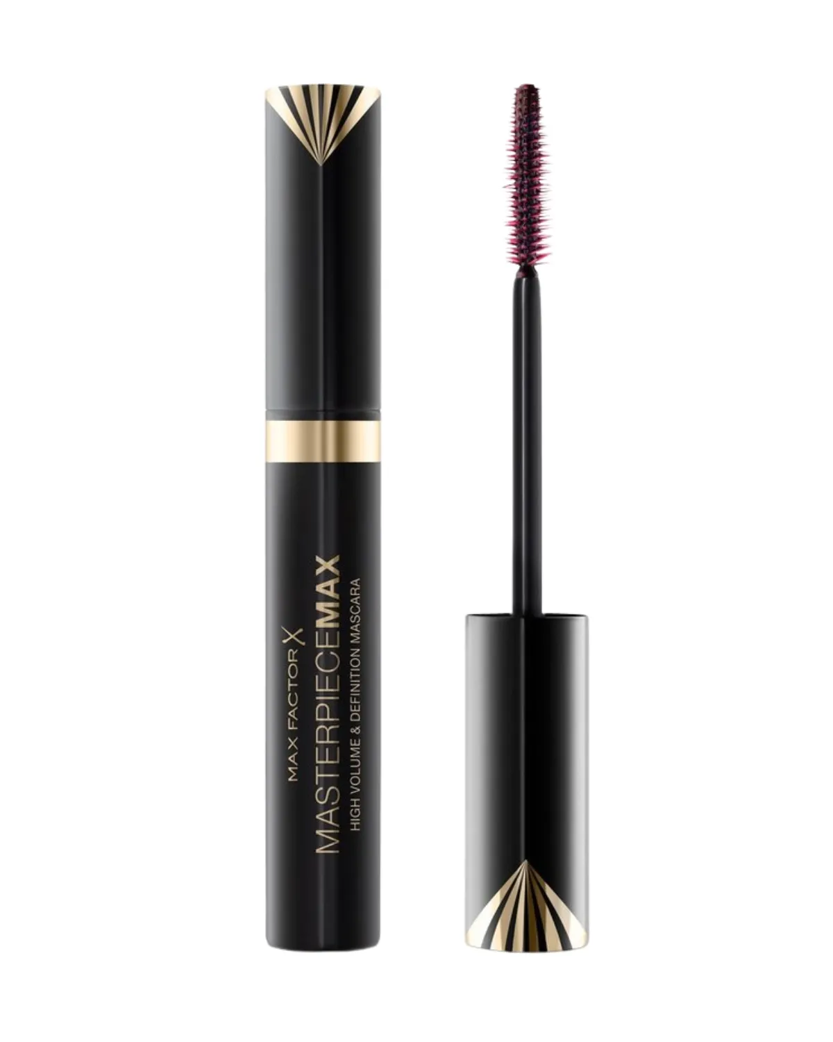 MAX FACTOR MASKARA MASTERPIECE MAX 002 BL/BROWN 