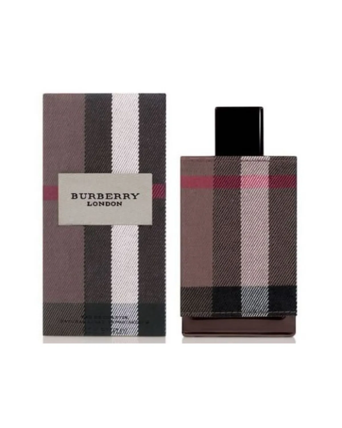 BURBERRY LONDON(M)EDT 100ML 