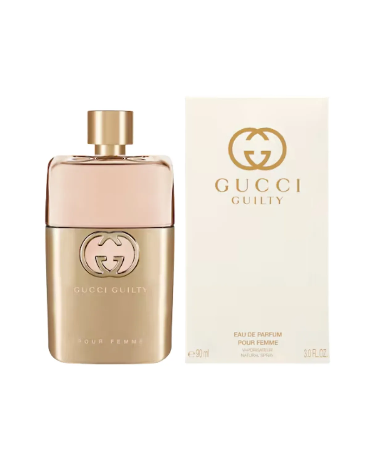 GUCCI GUILTY (L) EDP 90ml 