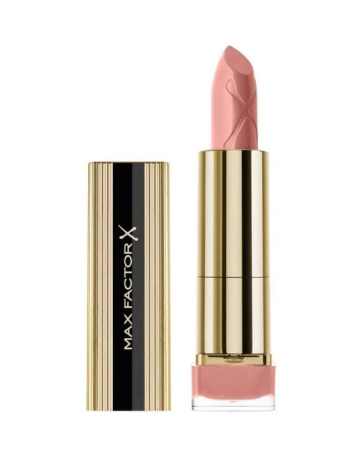 MF SJAJ ZA USNE COLOUR ELIXIR LIPSTICK NUDE