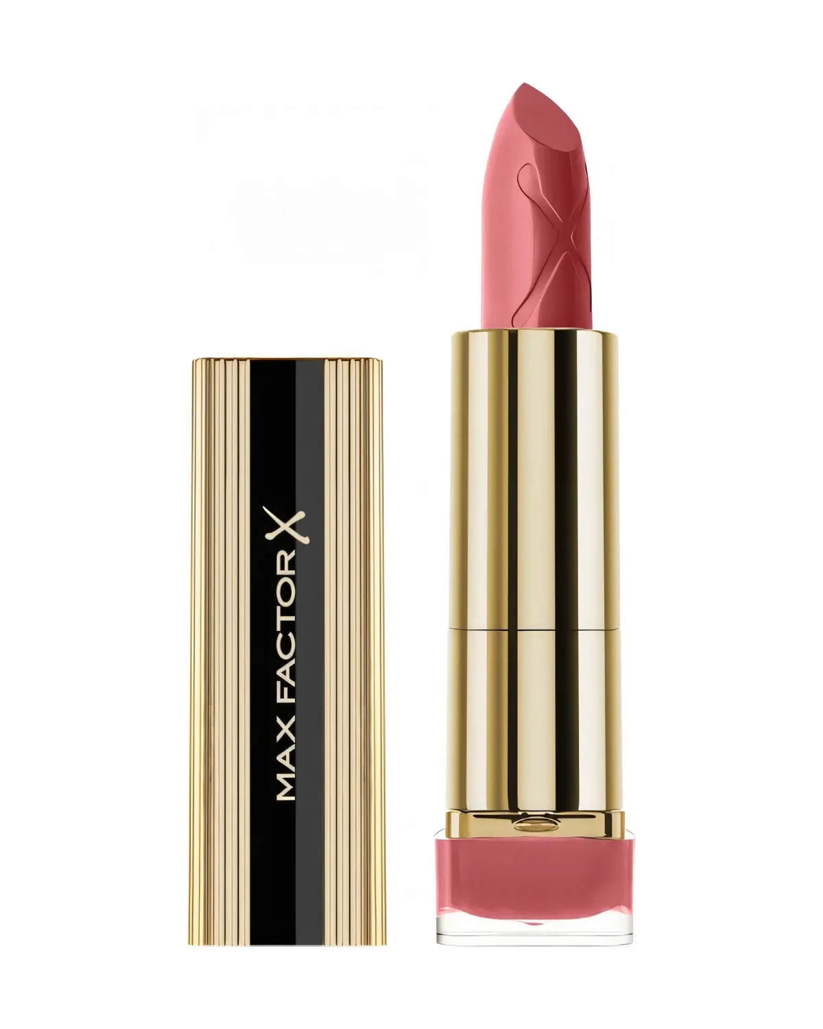 MAX FACTOR SJAJ ZA USNE COLOUR ELIXIR BURNT CARAMEL 
