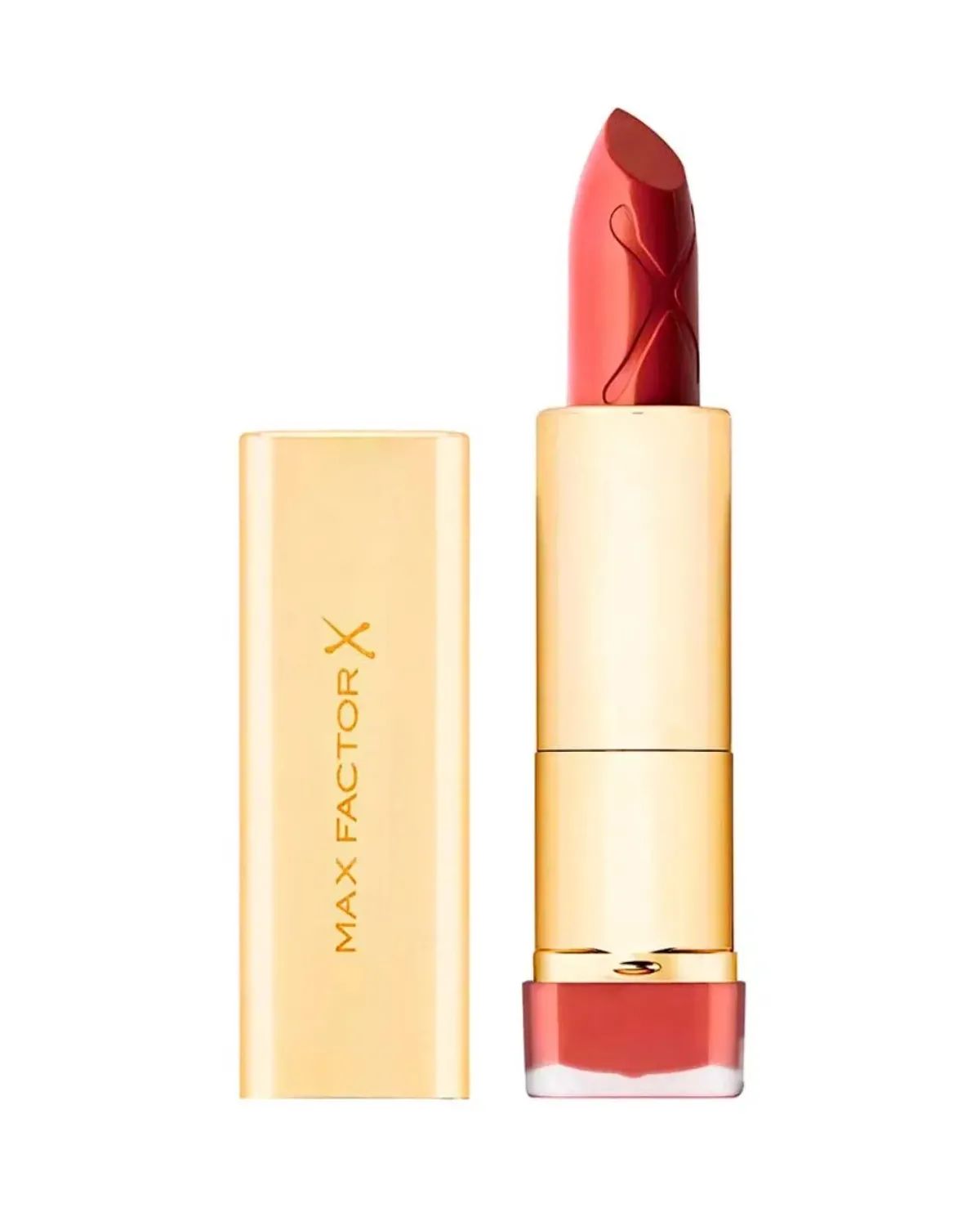MAX FACTOR  SJAJ ZA USNE COLOUR ELIXIR SUNBRONZE 