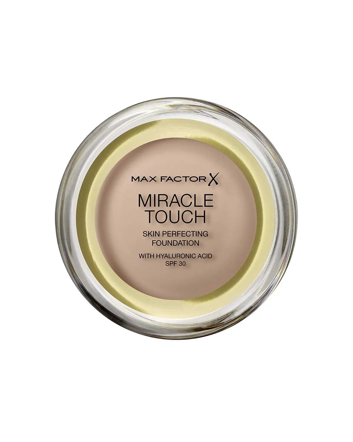 MAX FACTOR PUDER ZA LICE K.MIRACLE TOUCH 70 