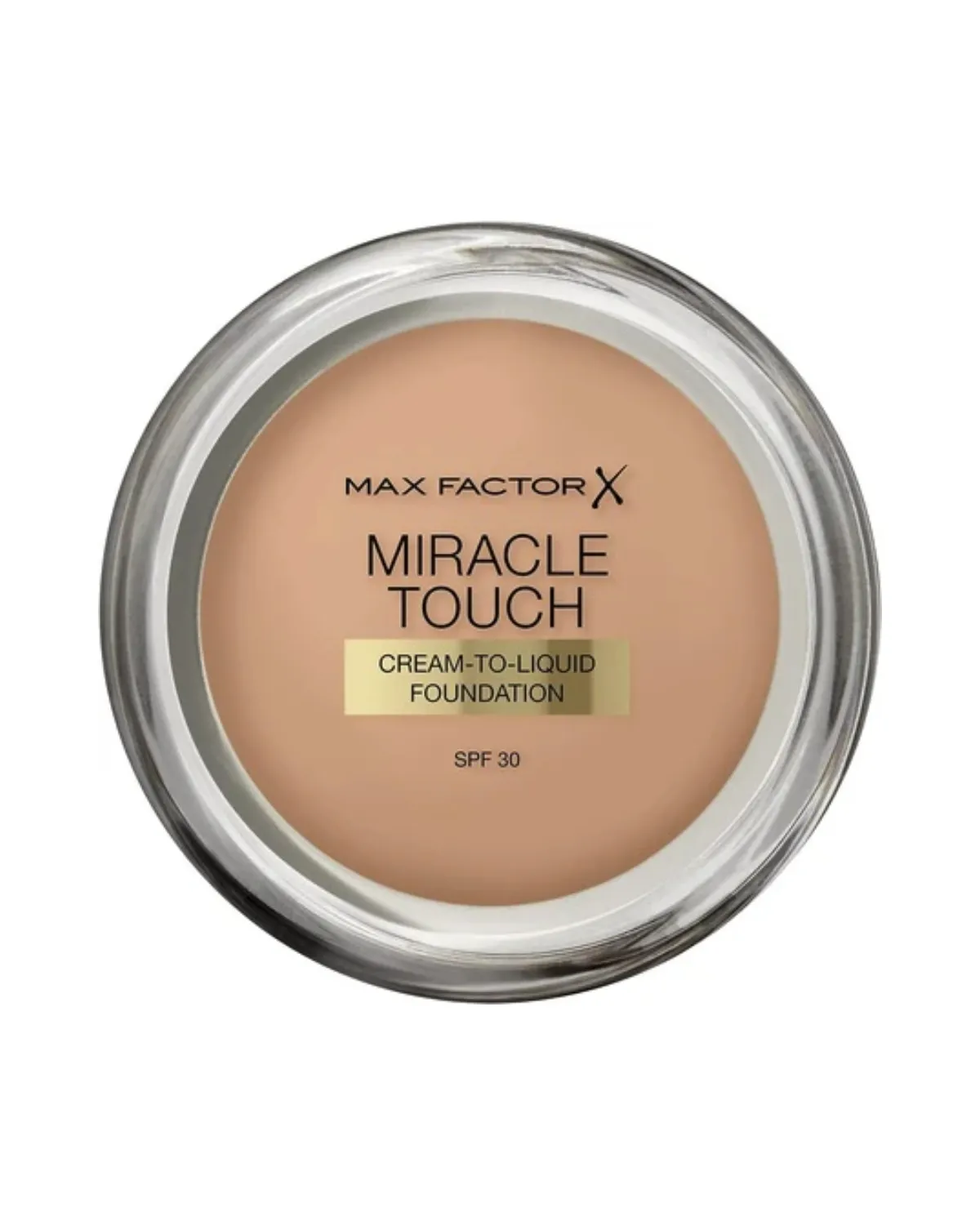 MAX FACTOR PUDER ZA LICE MIRACLE TOUCH SKIN PERFECTING 75 