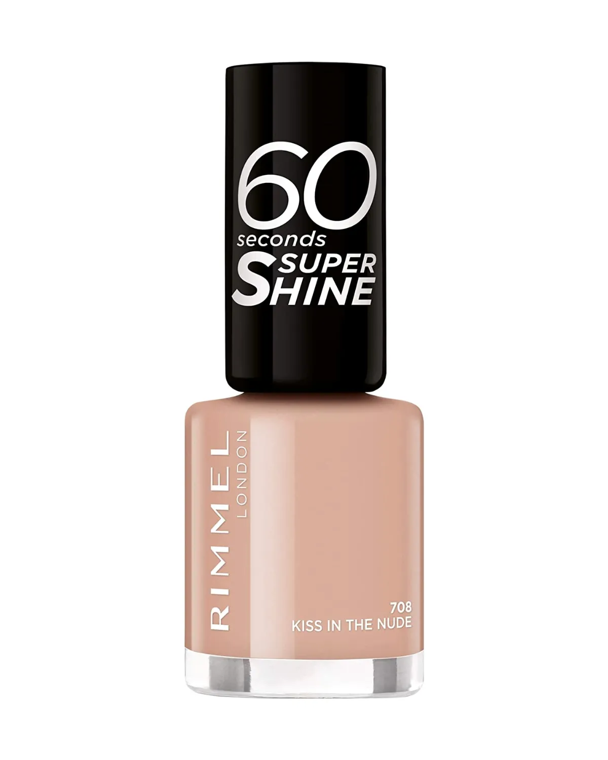 RIMMEL LAK 60 SEC 708 8ML