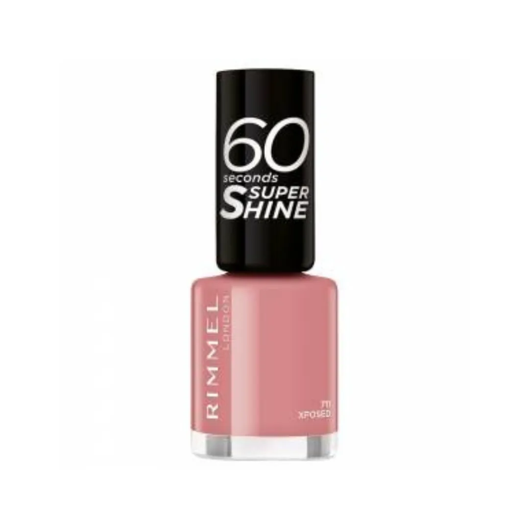 RIMMEL LAK 60 SEC 711 8ML